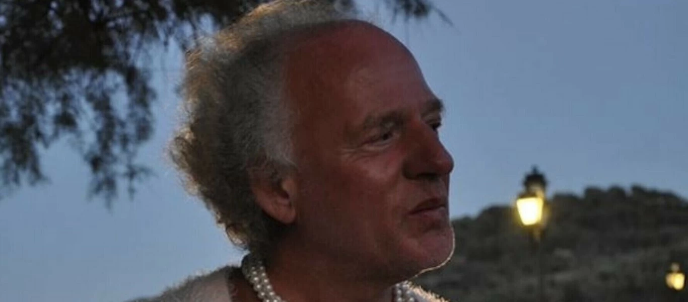 Δήμητρα της Λέσβου - Βρέθηκε ο οδηγός που την εγκατάλειψε μετά το τροχαίο